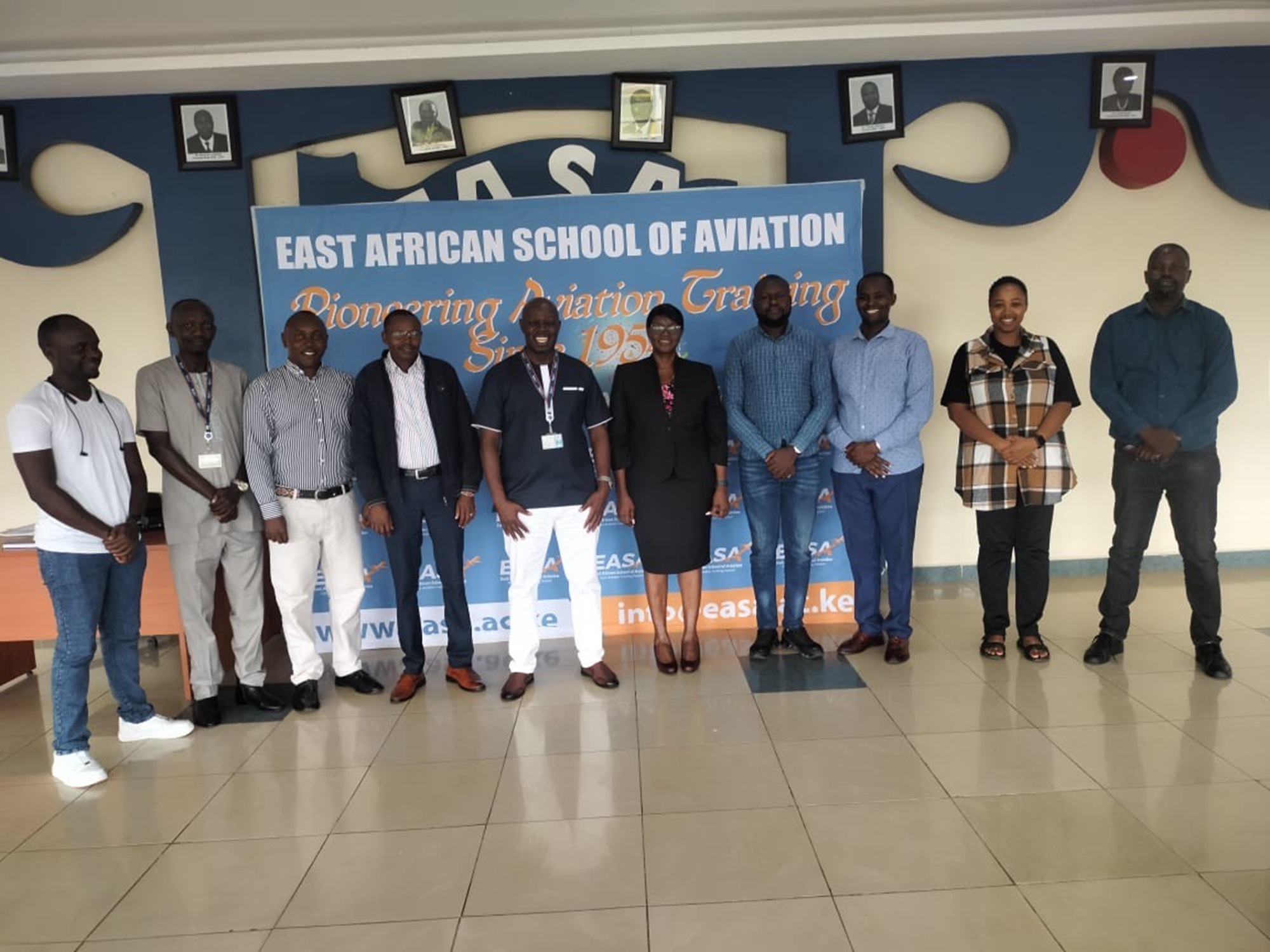 ICAO Air Cargo and Mail Security
