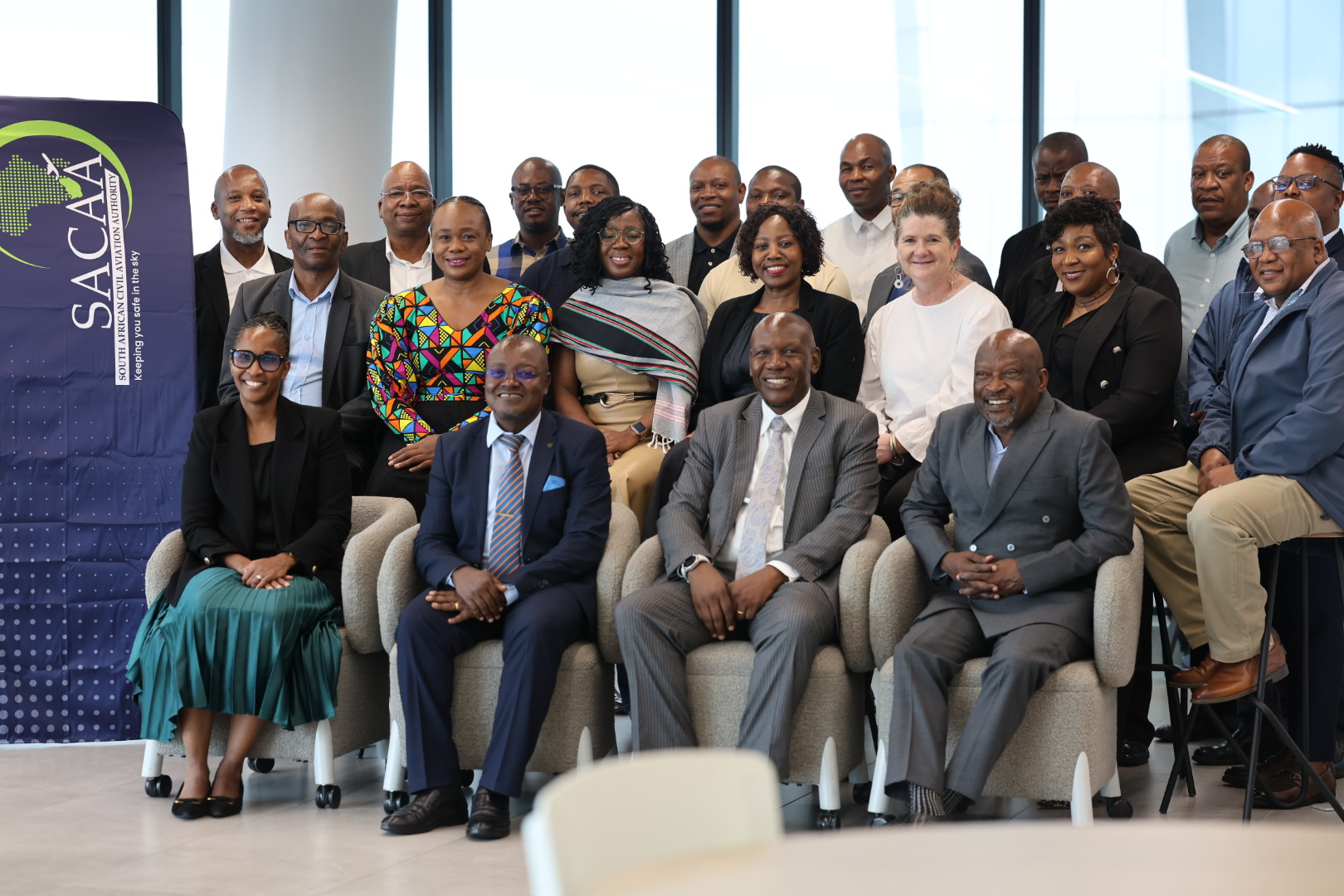 𝗘𝗔𝗦𝗔 𝗙𝗔𝗖𝗜𝗟𝗜𝗧𝗔𝗧𝗘𝗦 𝗦𝗨𝗥𝗩𝗘𝗜𝗟𝗟𝗔𝗡𝗖𝗘 (𝗥𝗜𝗦𝗞-𝗕𝗔𝗦𝗘𝗗 𝗢𝗩𝗘𝗥𝗦𝗜𝗚𝗛𝗧) 𝗧𝗥𝗔𝗜𝗡𝗜𝗡𝗚 𝗜𝗡 𝗦𝗢𝗨𝗧𝗛 𝗔𝗙𝗥𝗜𝗖𝗔