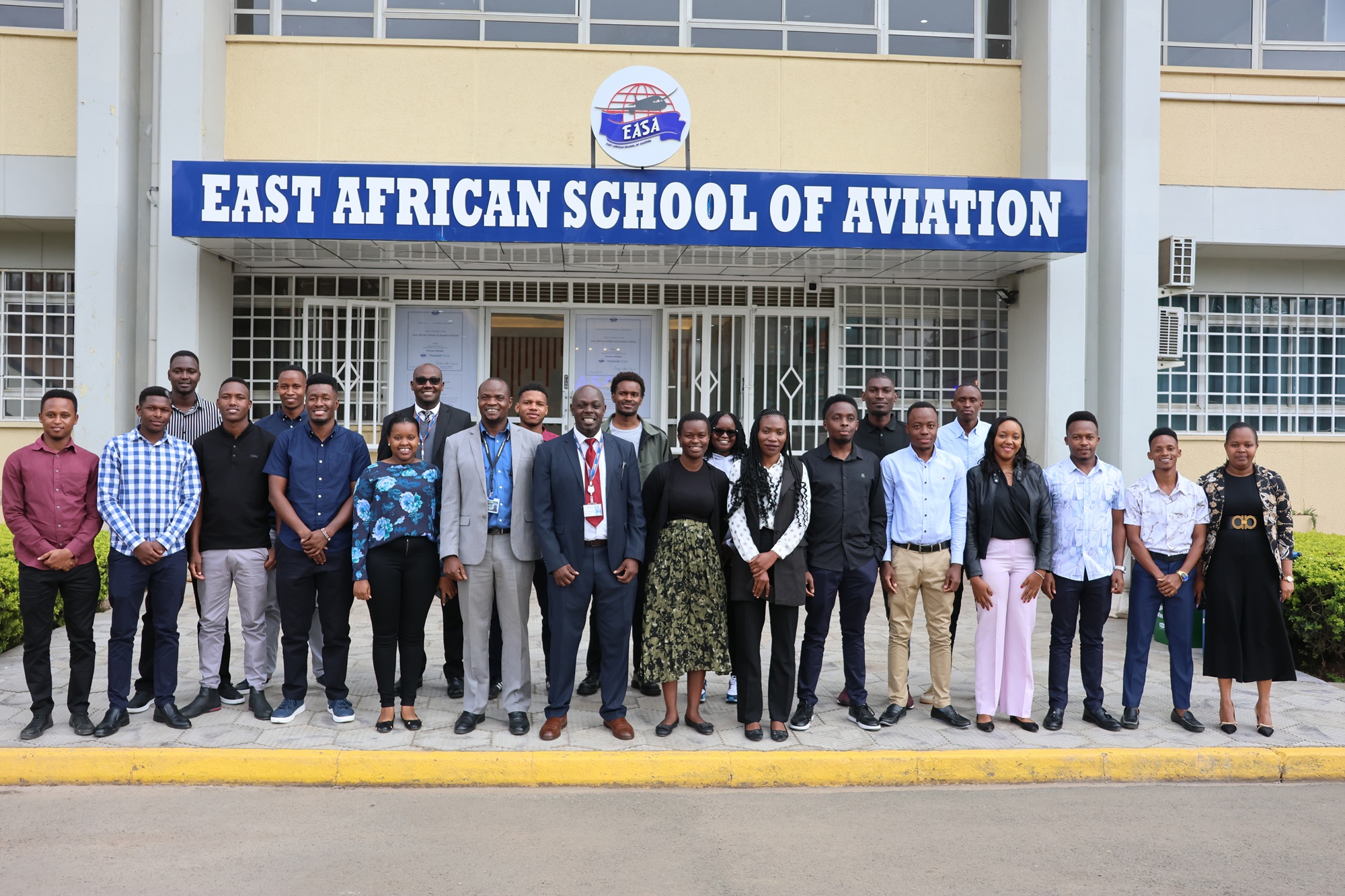 Aerodrome Control (ATC 90) Course Opening 