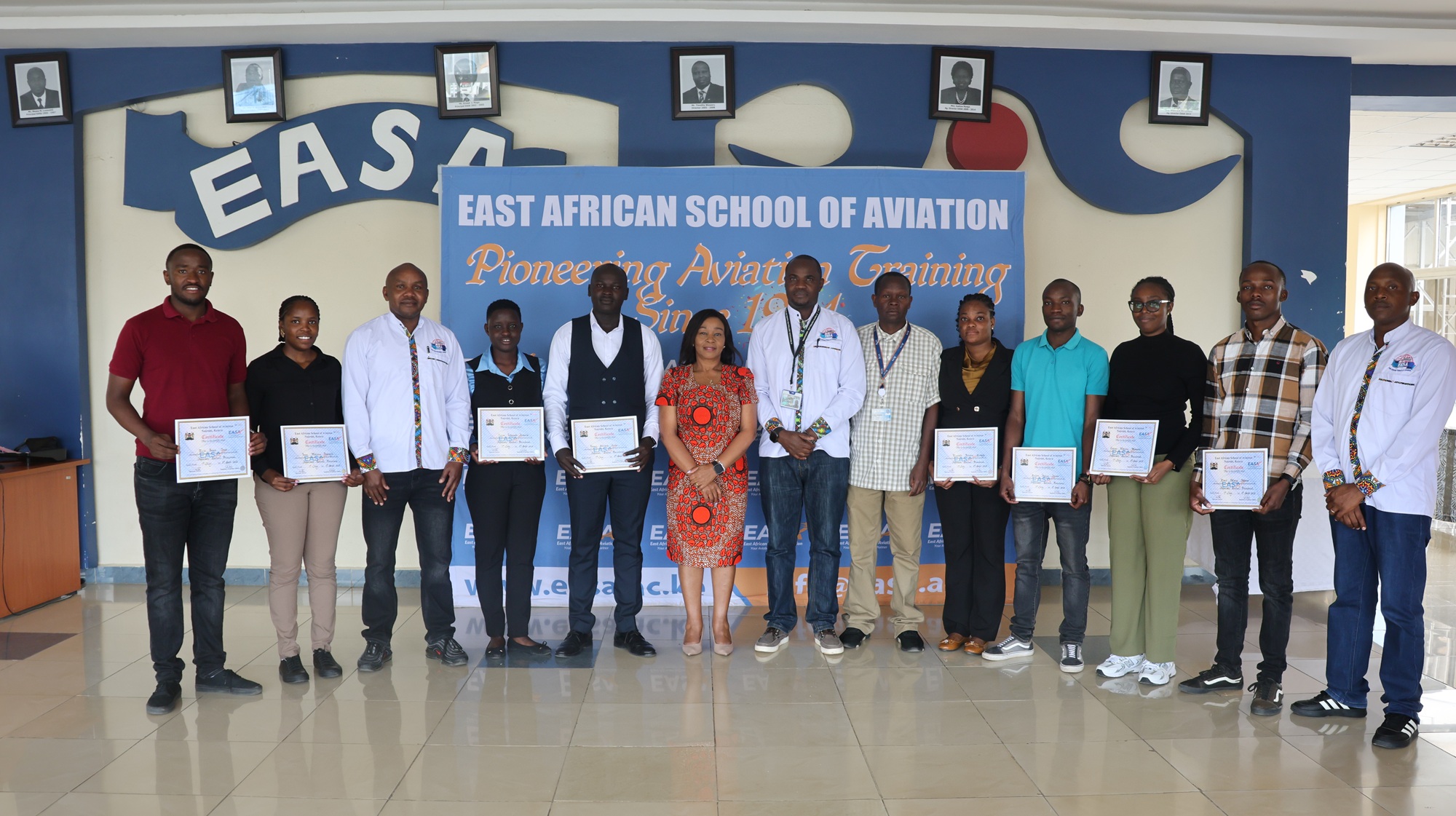 KDF Approach Control Procedural ATC No 91 Course Closure 