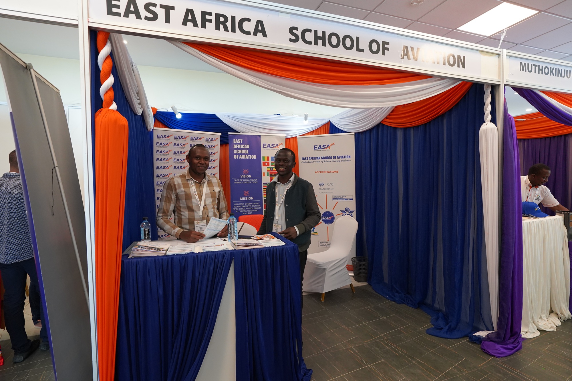 6th  Engineering Partnership Convention 2025 - EASA 