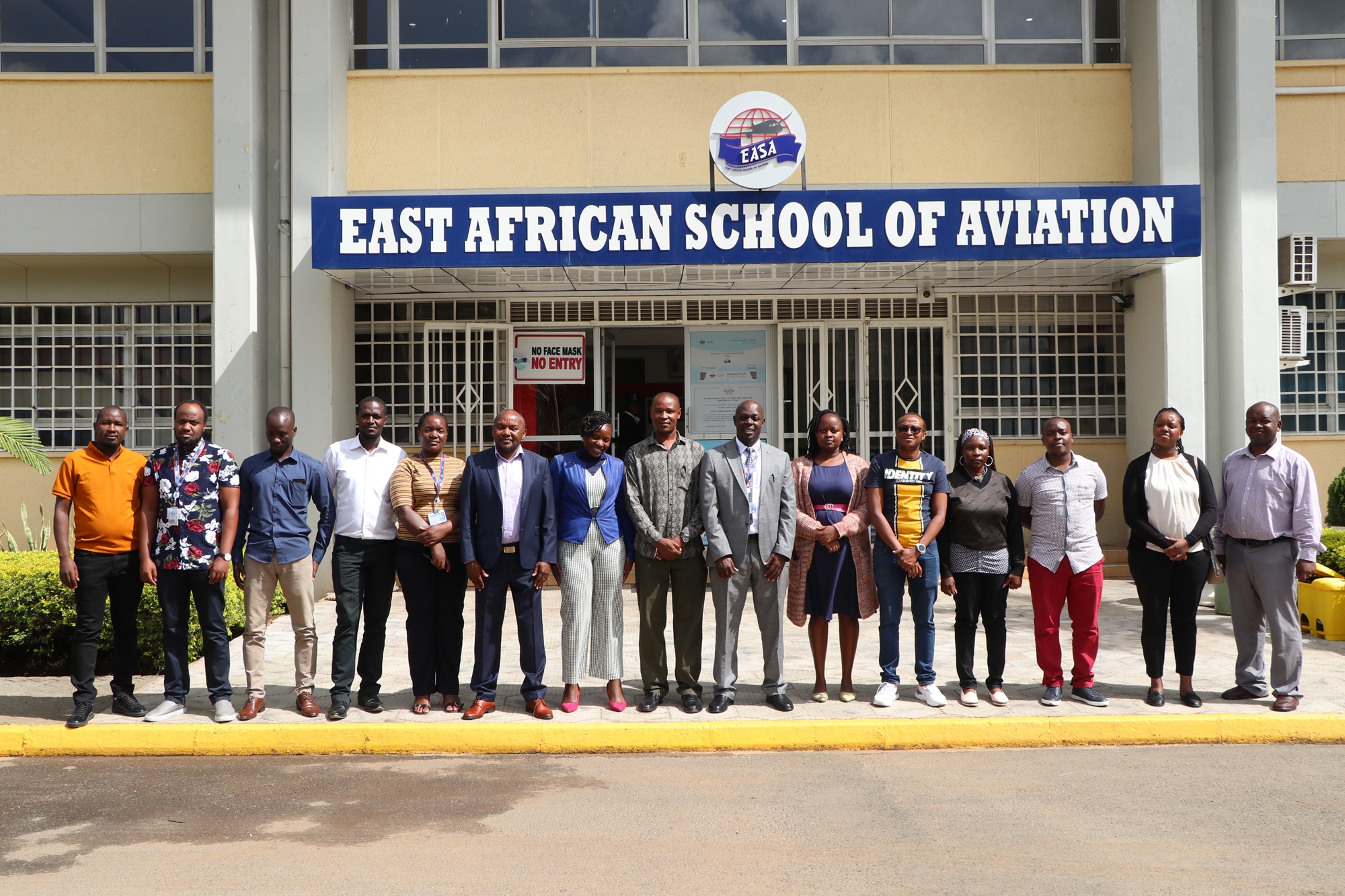 ATC Area Control Procedural Course