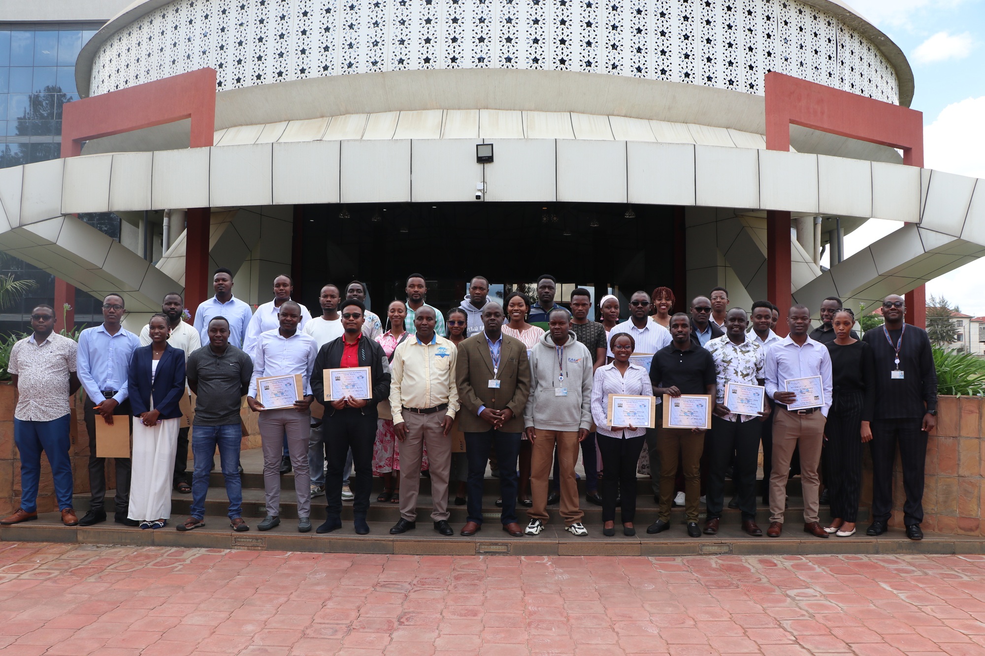 Customer Care in Aviation Course Closure