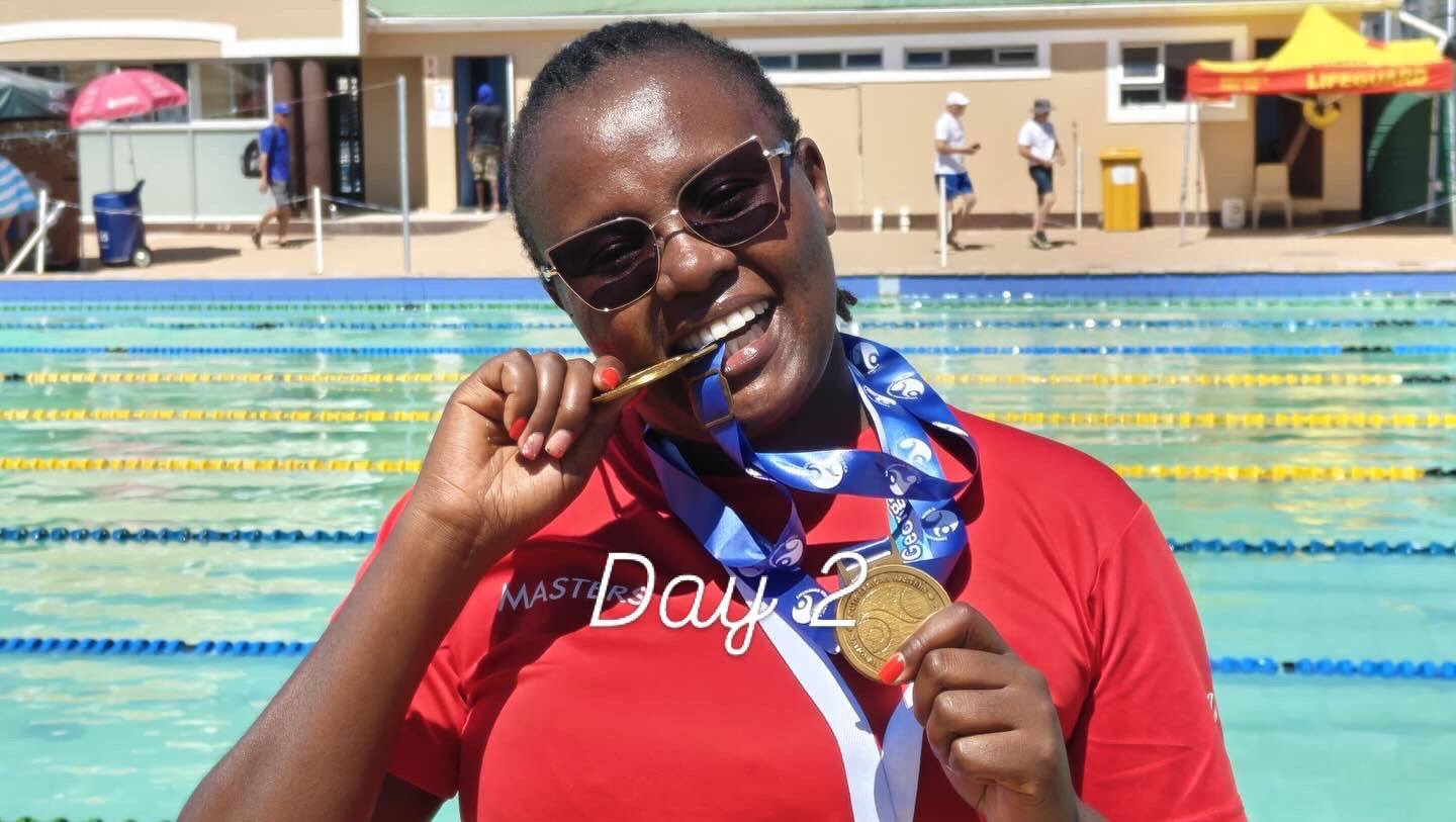 𝗖𝗘𝗟𝗘𝗕𝗥𝗔𝗧𝗜𝗡𝗚 𝗔 𝗖𝗛𝗔𝗠𝗣𝗜𝗢𝗡: 𝗖𝗢𝗔𝗖𝗛 𝗢𝗟𝗜𝗩𝗘 𝗡𝗝𝗨𝗚𝗨𝗡𝗔 