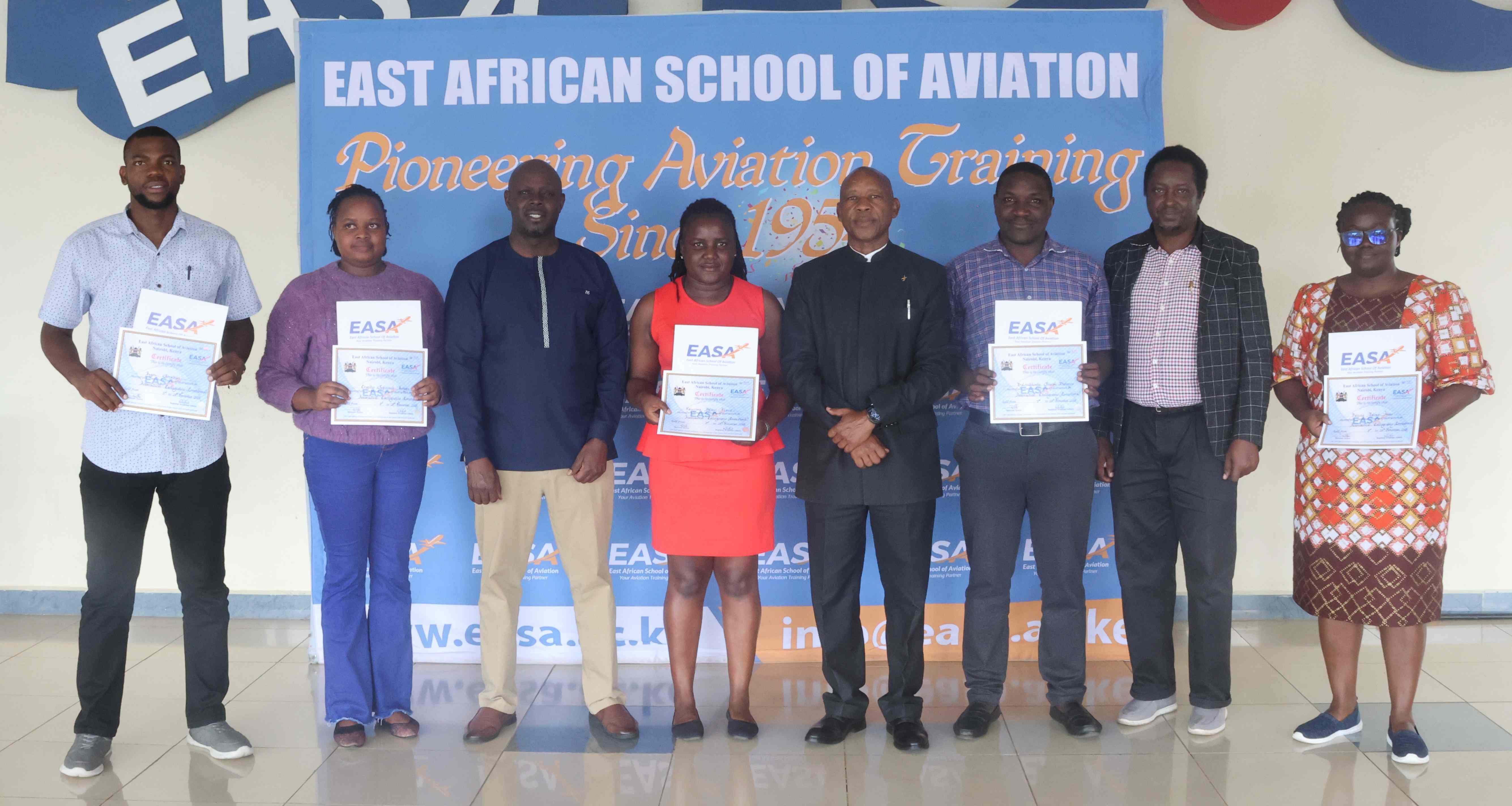 CONVENTIONAL CARTOGRAPHY COURSE CLOSURE 