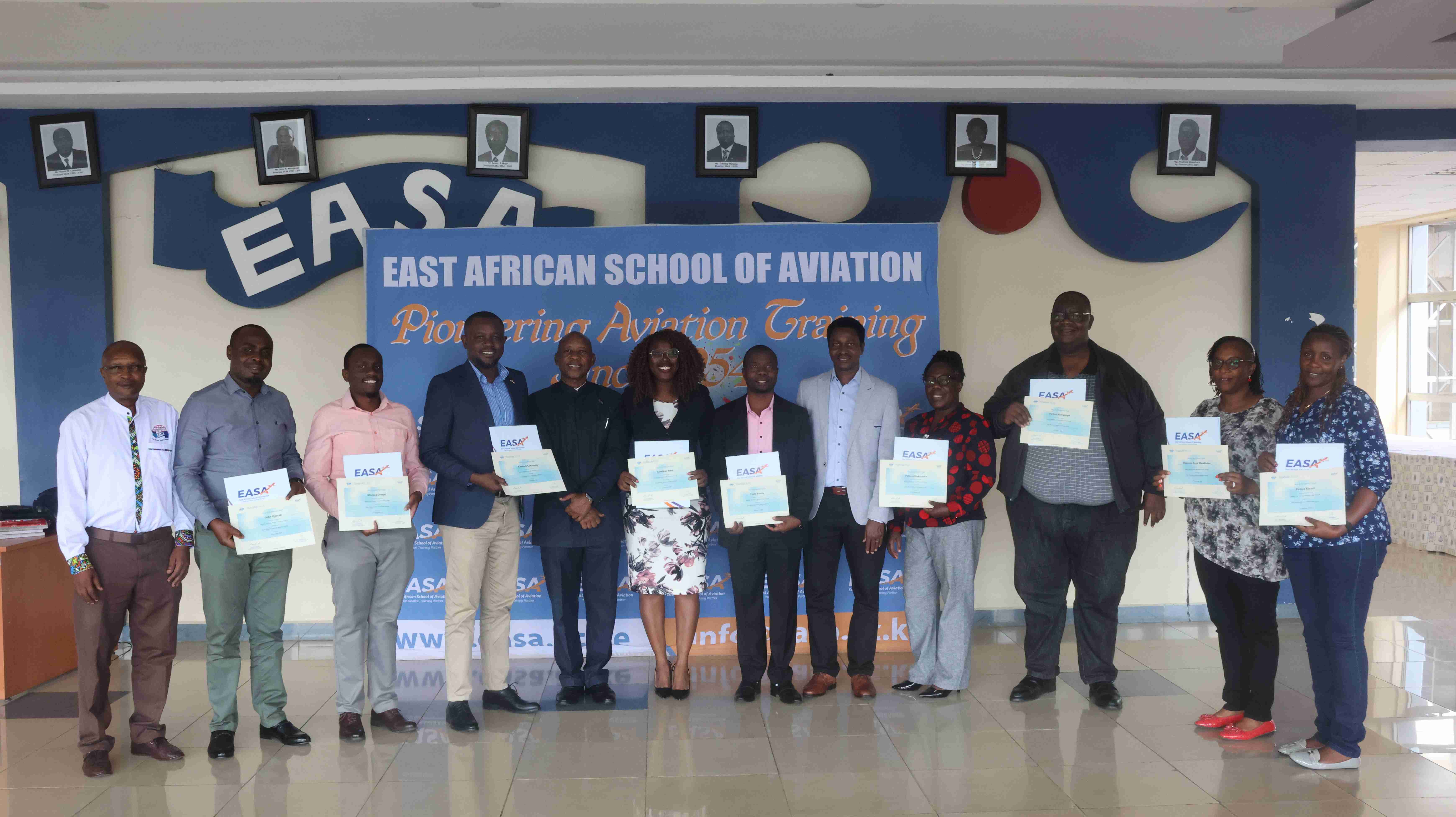 SAR ADMIN COURSE CLOSURE