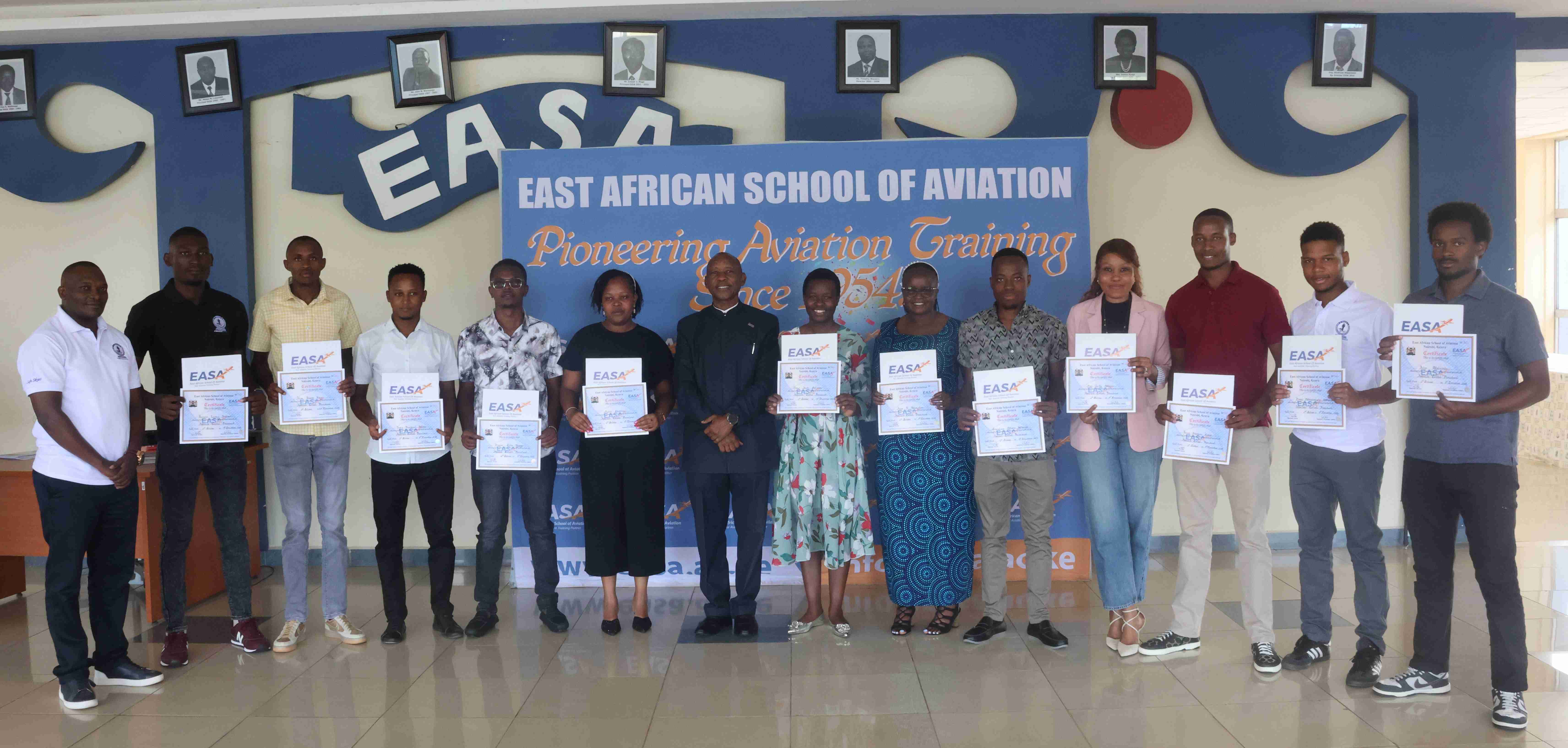 ATC APPROACH CONTROL PROCEDURAL COURSE NO. 90 CLOSURE