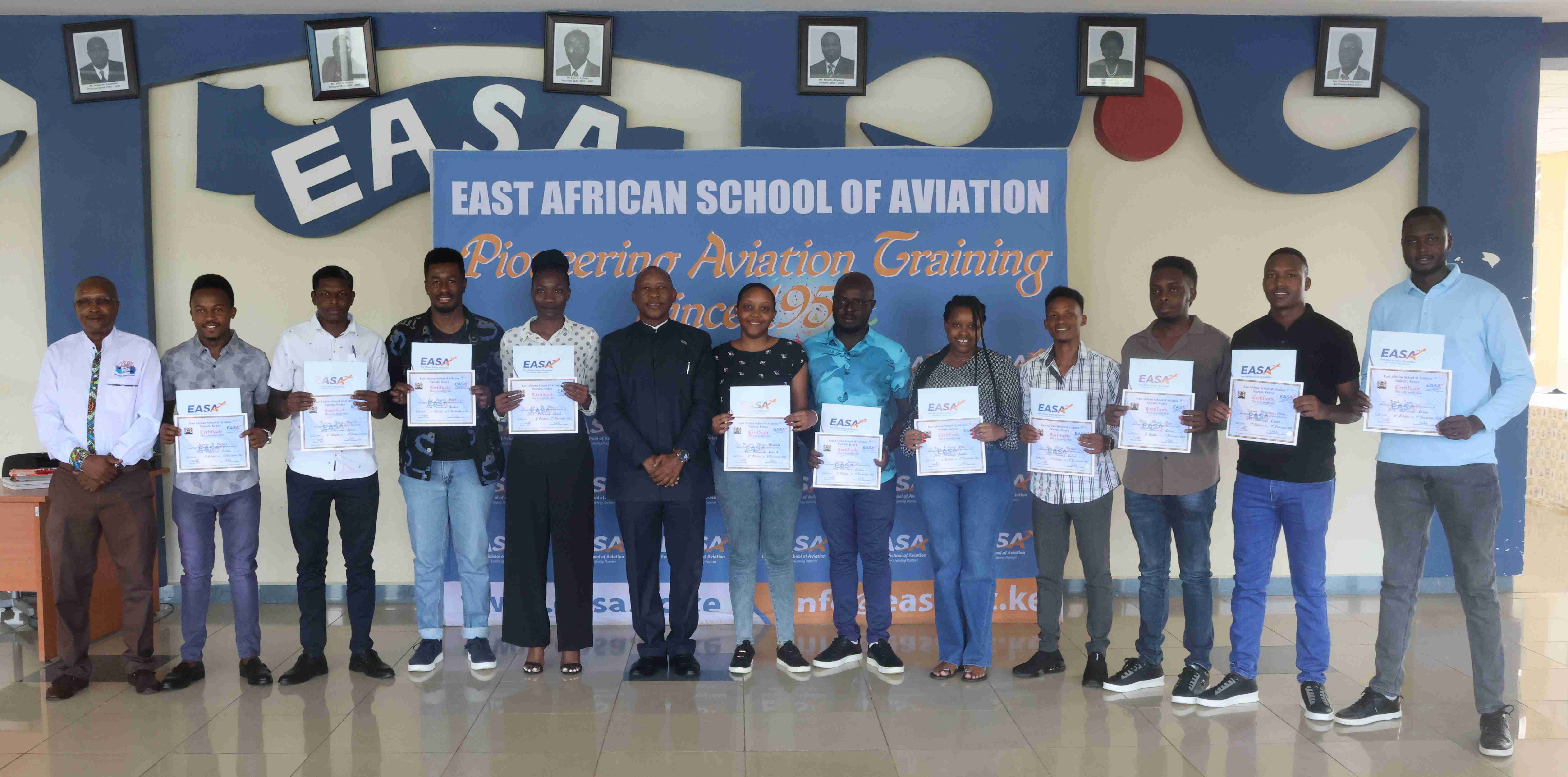 AREA CONTROL PROCEDURAL COURSE CLOSURE