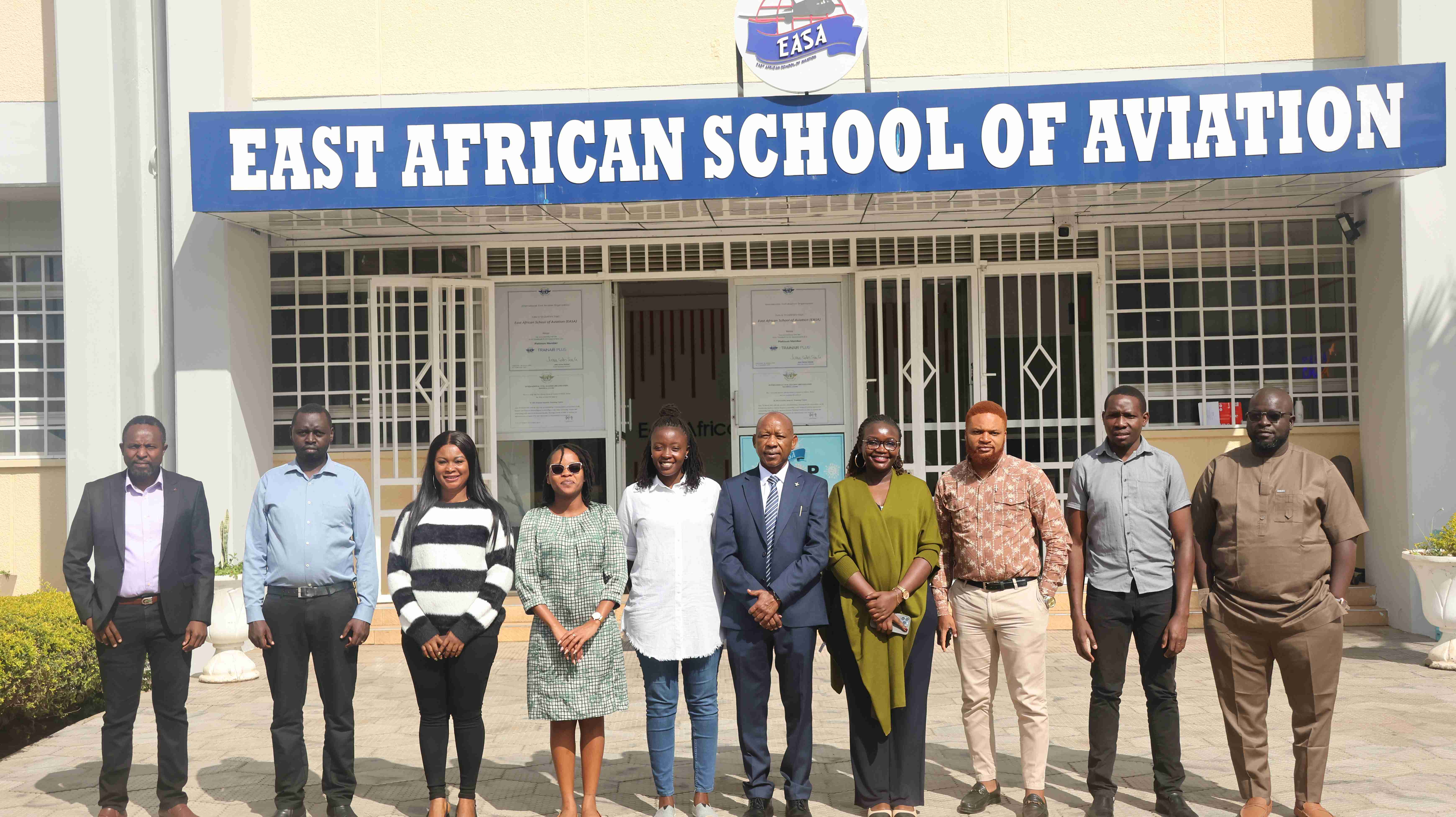 PBN AWARENESS COURSE OPENING 