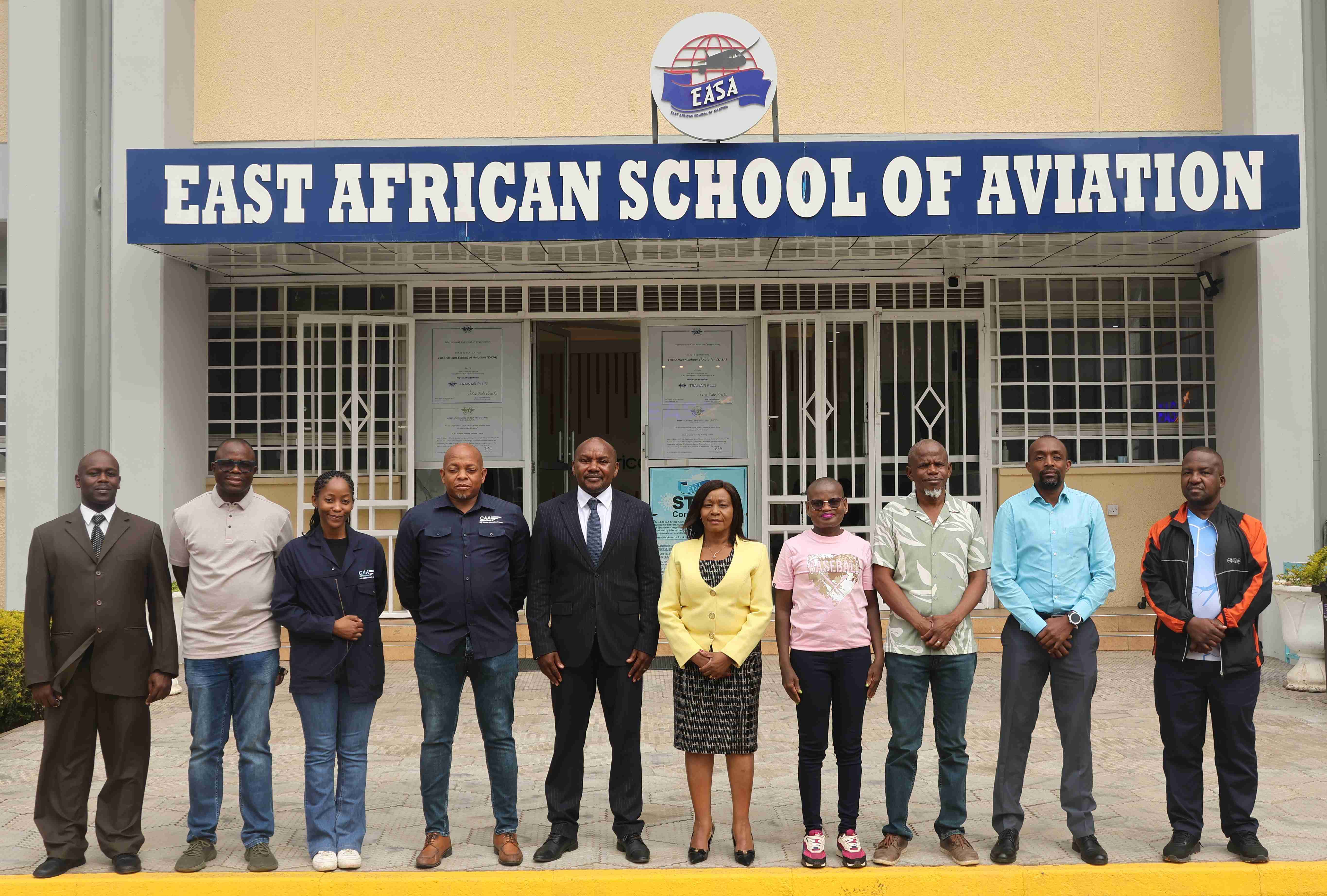 SYSTEM NETWORKING COURSE OPENING