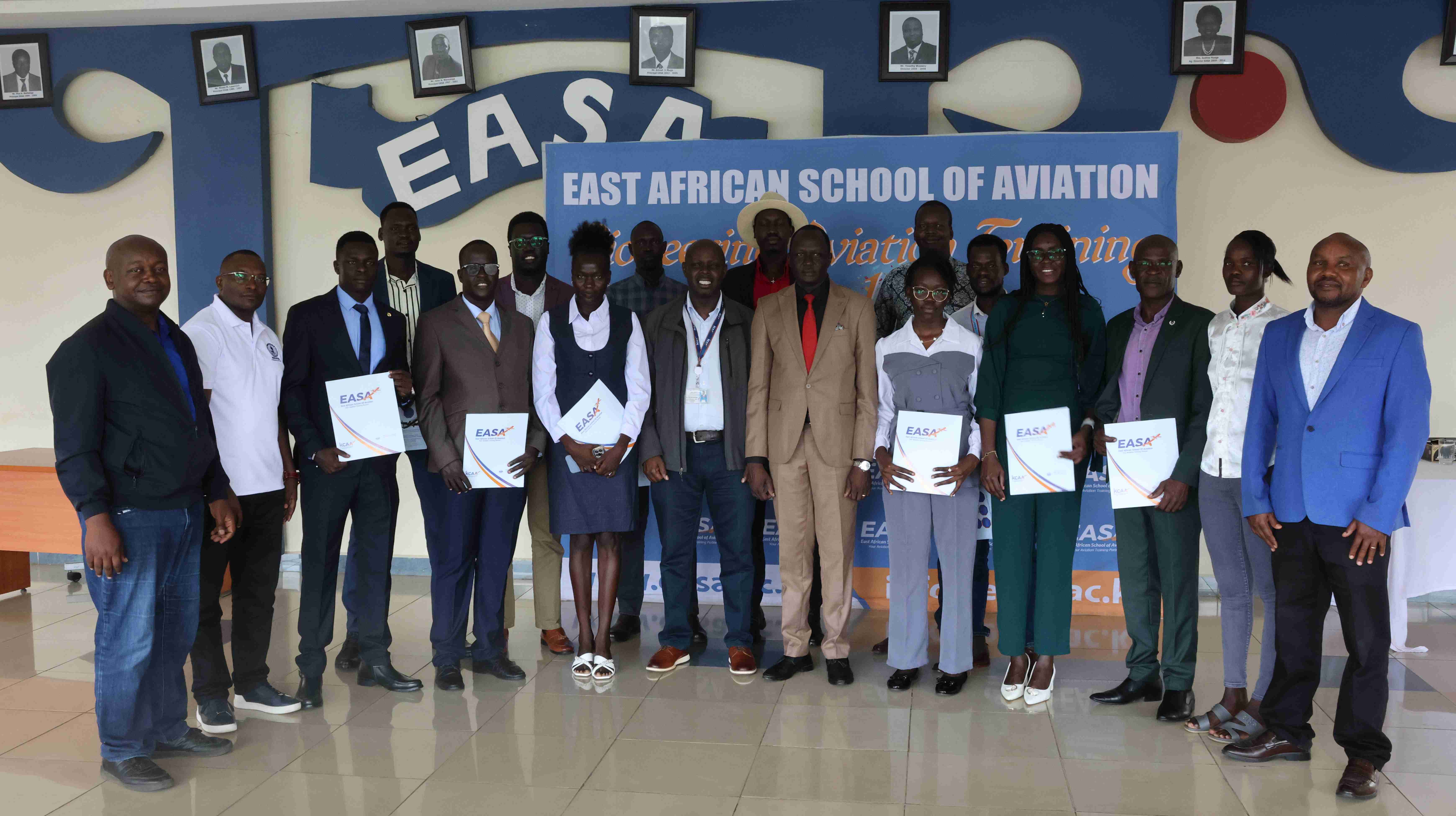 APPROACH CONTROL PROCEDURAL COURSE CLOSURE️