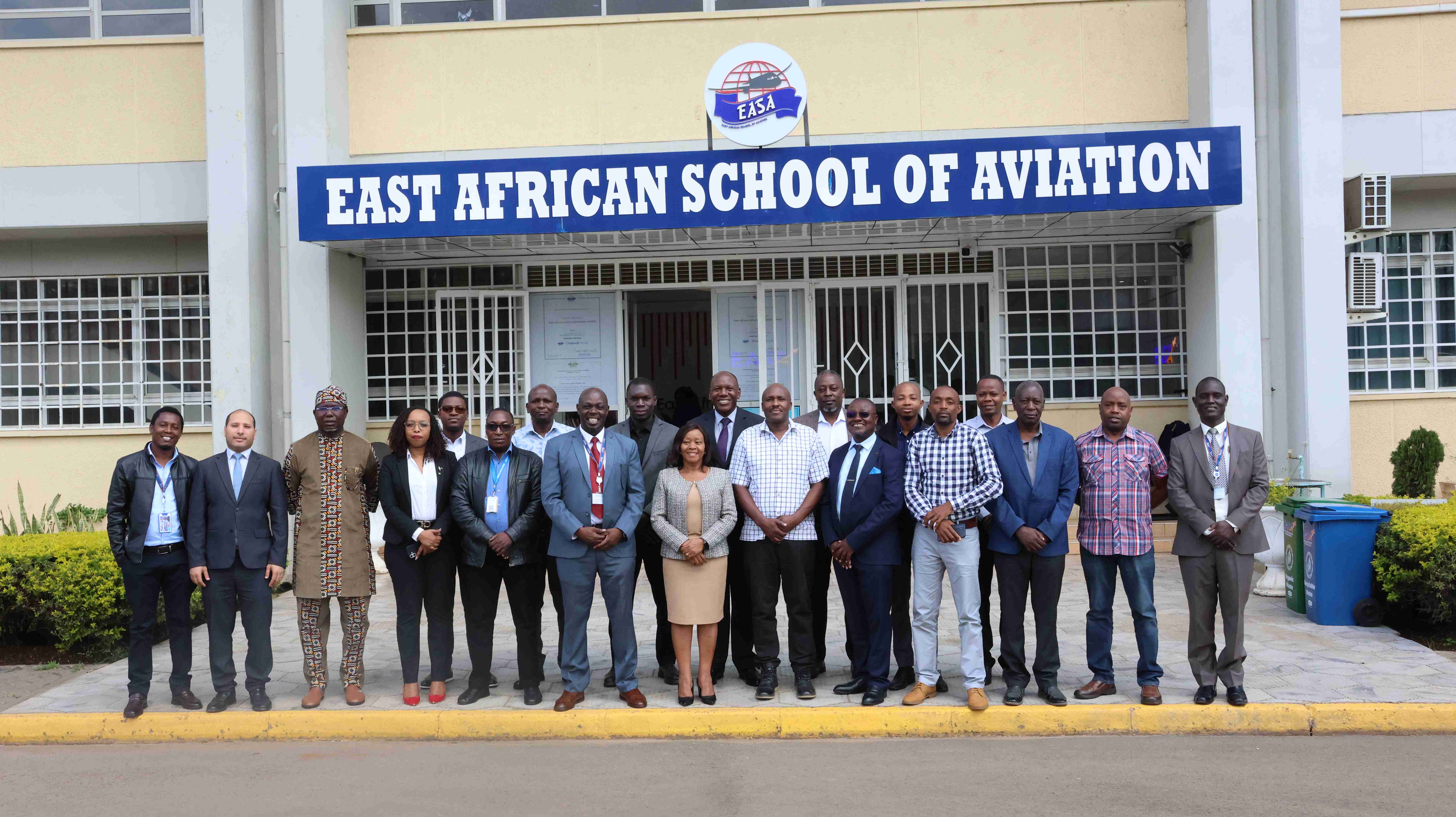 SURVEILLANCE COURSE OPENING️