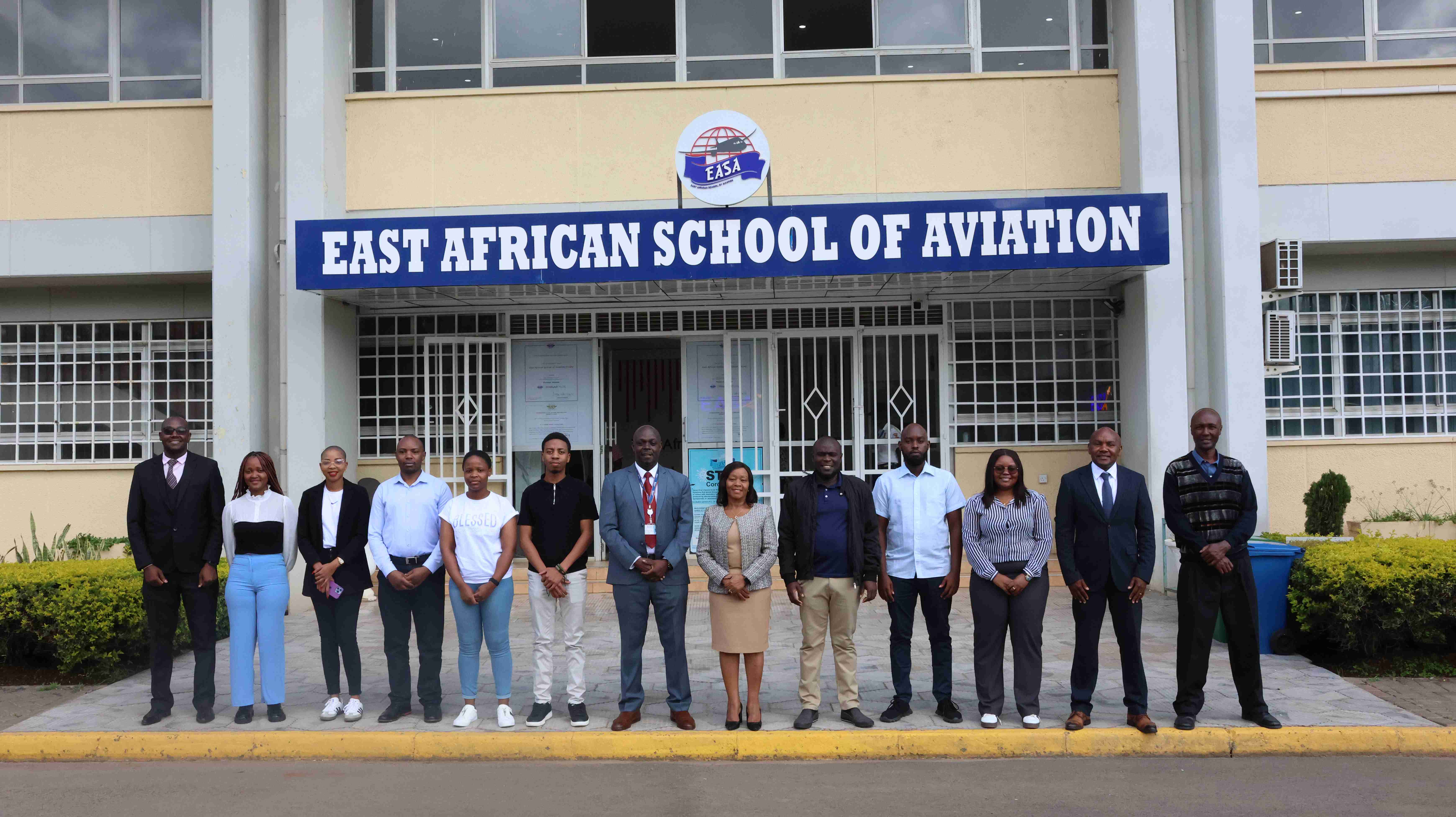 DIGITAL CARTOGRAPHY COURSE OPENING