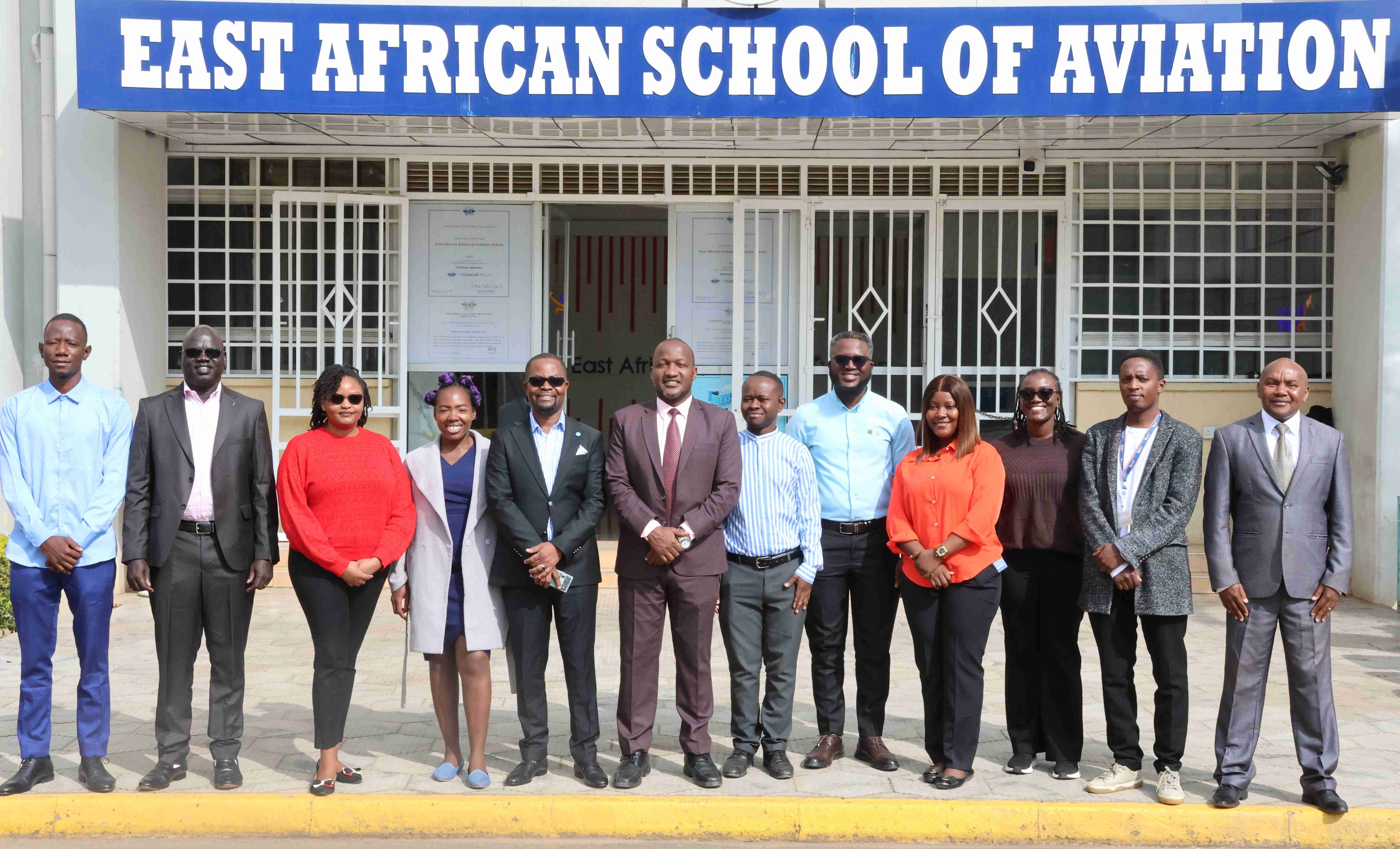 SAFETY MANAGEMENT SYSTEMS (SMS) COURSE OPENING️