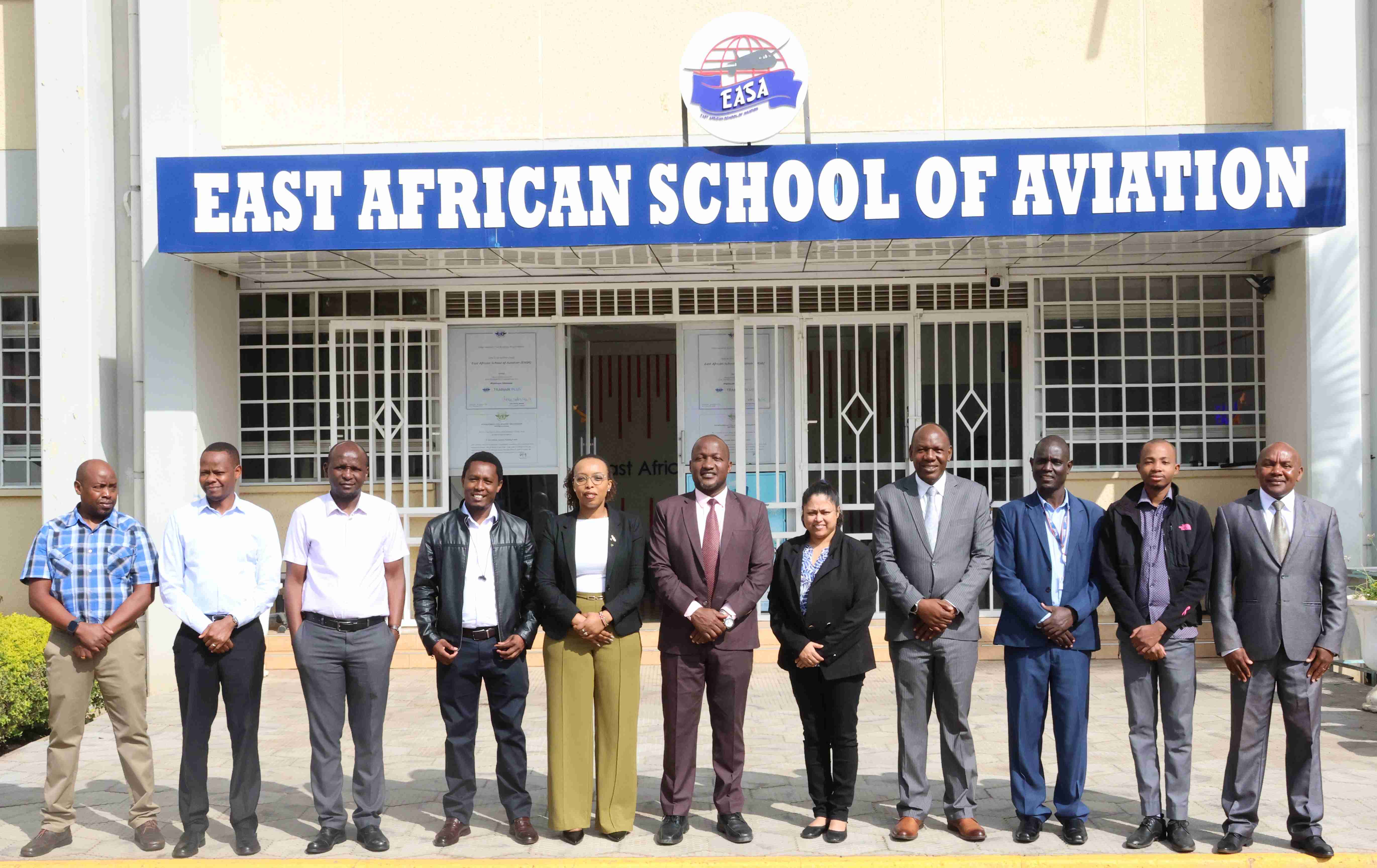 RESOLUTION OF SAFETY ISSUES COURSE OPENING 