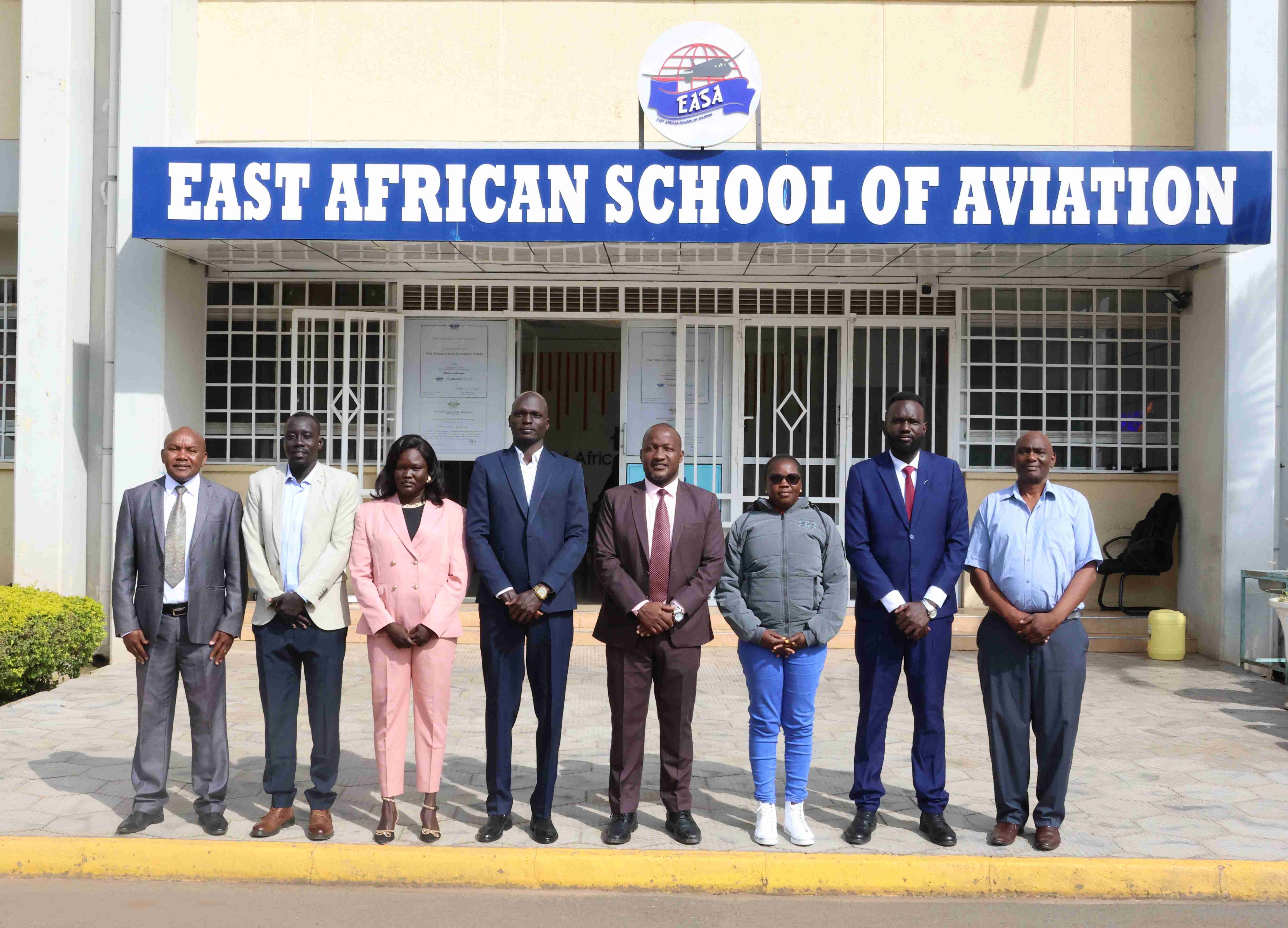 AIS REFRESHER COURSE OPENING ️