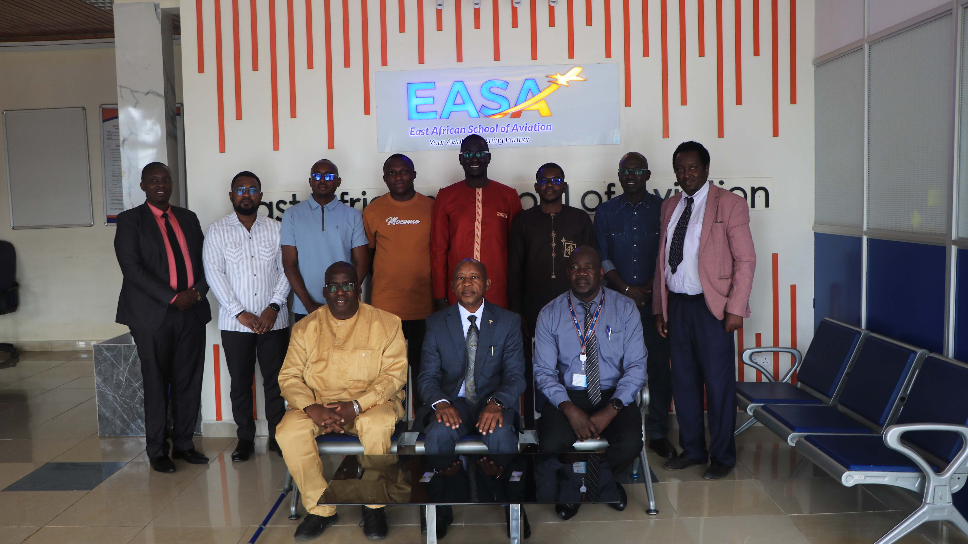 CONVENTIONAL CARTOGRAPHY COURSE OPENING