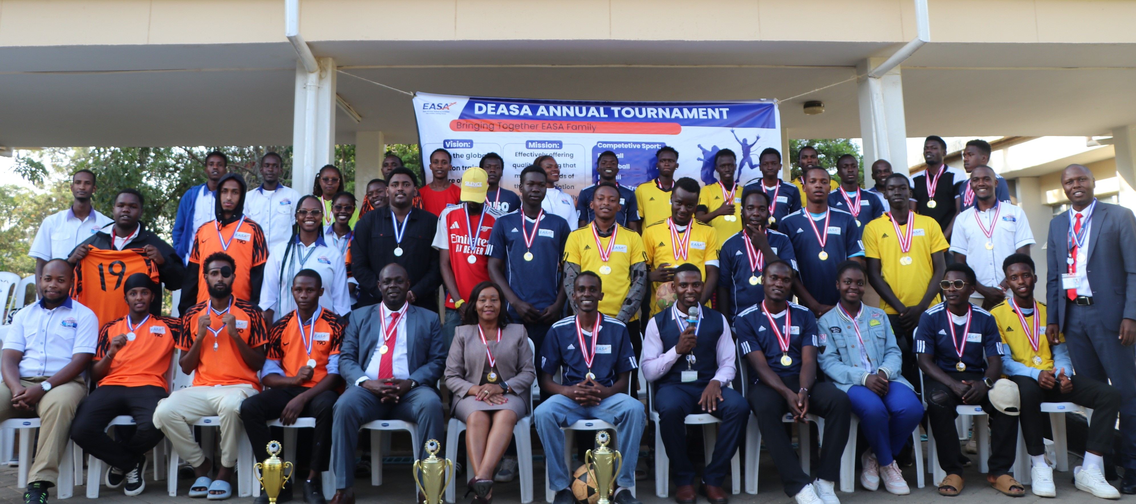 𝗗𝗘𝗔𝗦𝗔 𝗔𝗻𝗻𝘂𝗮𝗹 𝗧𝗼𝘂𝗿𝗻𝗮𝗺𝗲𝗻𝘁 𝗔𝘄𝗮𝗿𝗱𝘀 𝗖𝗲𝗿𝗲𝗺𝗼𝗻𝘆 