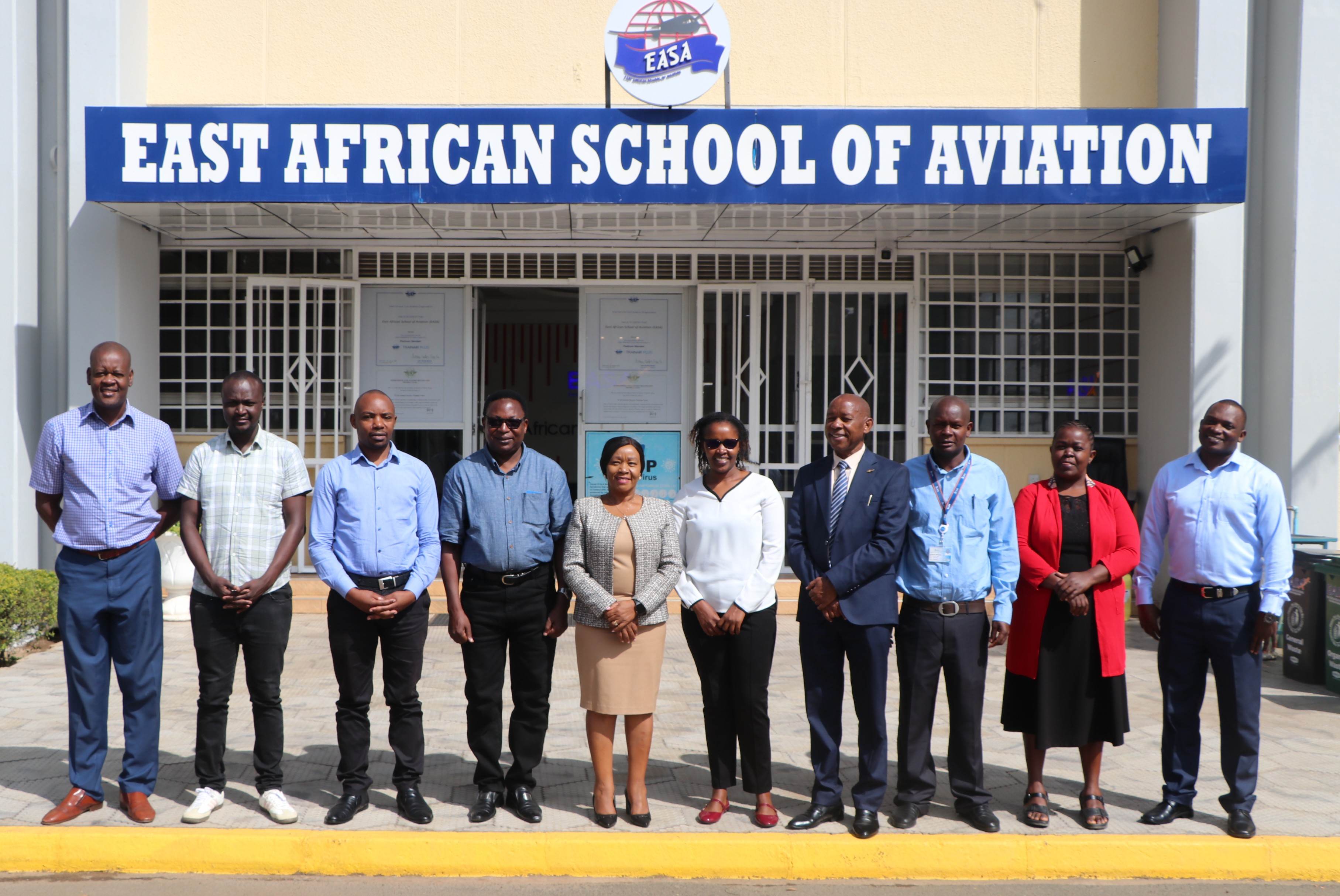 𝗠𝗔𝗡𝗔𝗚𝗘𝗠𝗘𝗡𝗧 𝗢𝗙 𝗦𝗧𝗥𝗔𝗧𝗘𝗚𝗜𝗖 𝗖𝗛𝗔𝗡𝗚𝗘 𝗜𝗡 𝗔𝗩𝗜𝗔𝗧𝗜𝗢𝗡 𝗖𝗢𝗨𝗥𝗦𝗘 𝗢𝗣𝗘𝗡𝗜𝗡𝗚