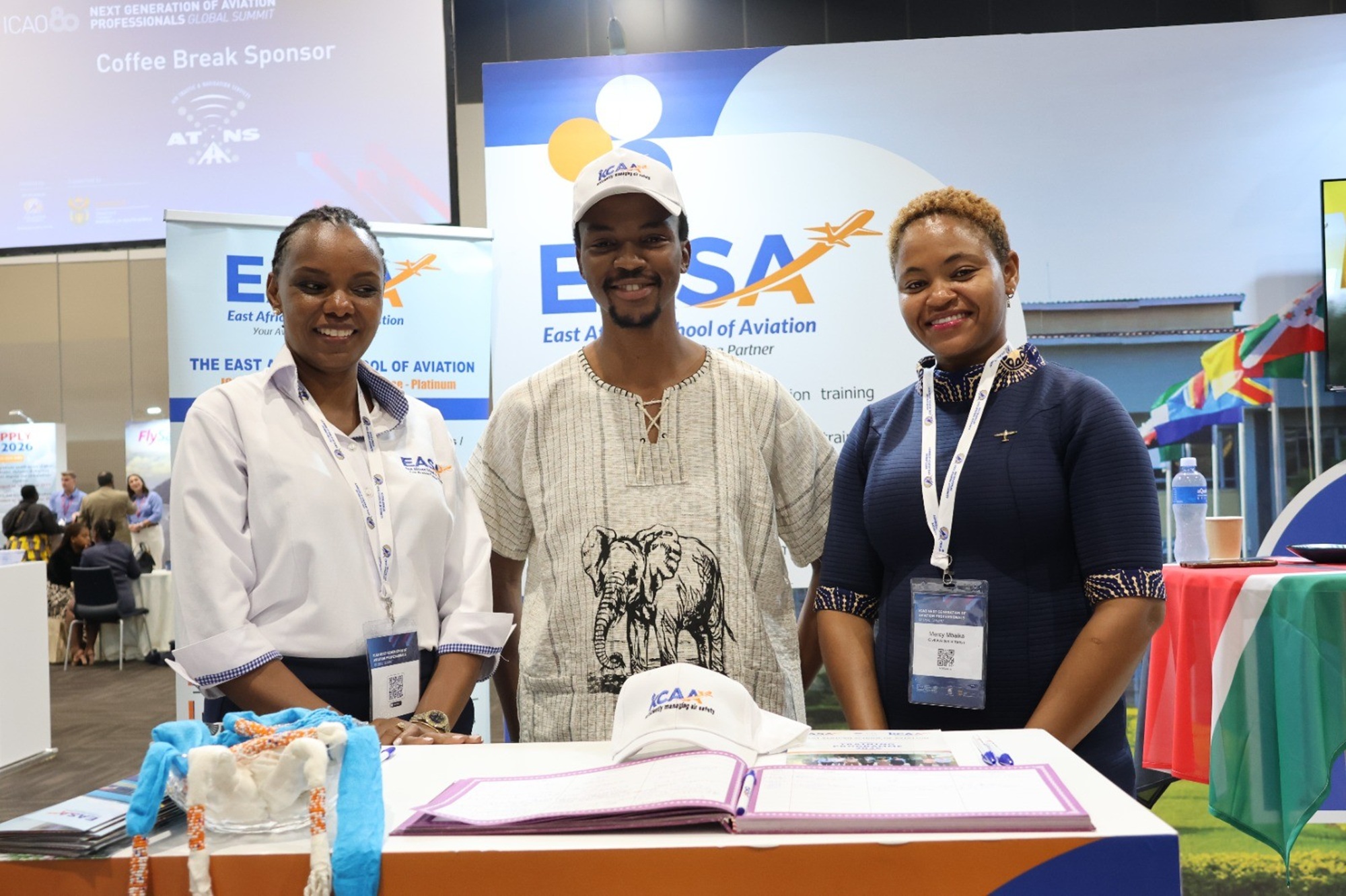 NGAP SUMMIT